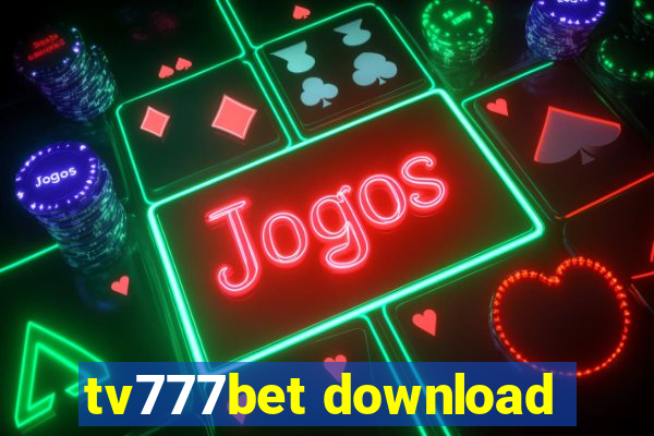 tv777bet download